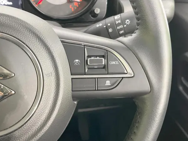 2025 Suzuki Jimny Sierra — photo 7 | Tuminion Kenya