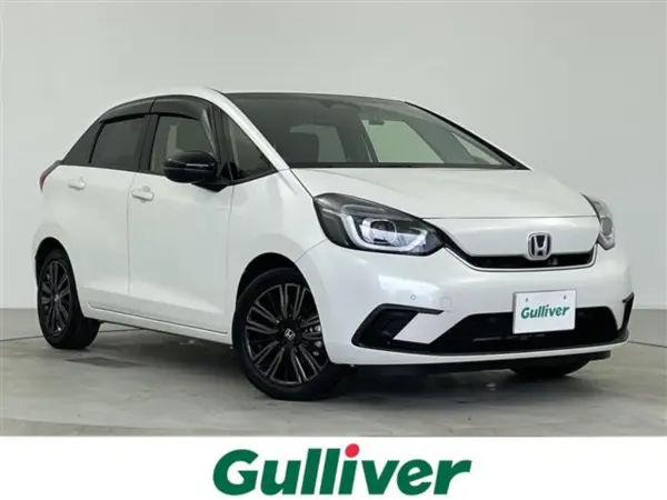 Honda HONDA FIT 2021