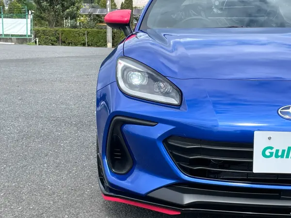 2026 Subaru Brz — photo 3 | Tuminion Kenya