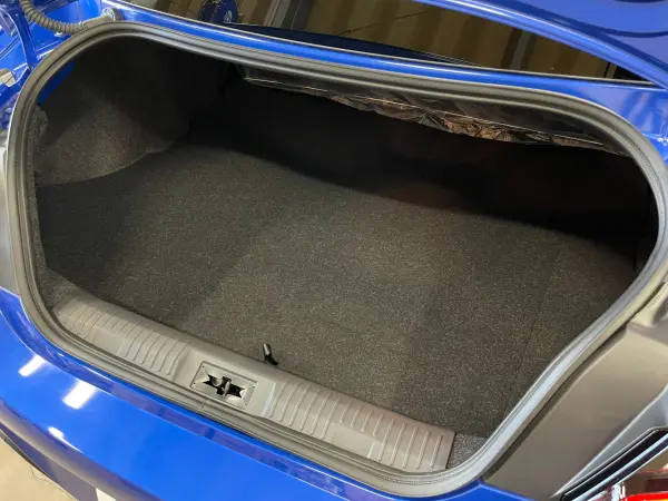 2026 Subaru Brz — photo 7 | Tuminion Kenya