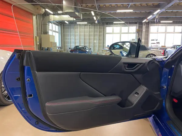 2026 Subaru Brz — photo 8 | Tuminion Kenya