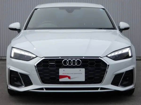 2021 Audi A5 Sportback — photo 8 | Tuminion Kenya