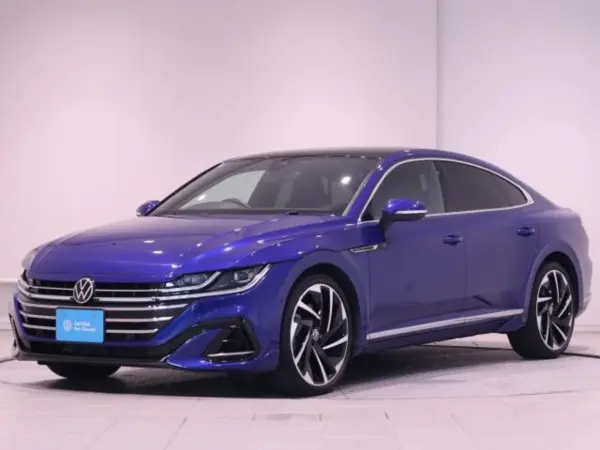 Volkswagen Volkswagen Arteon 2024