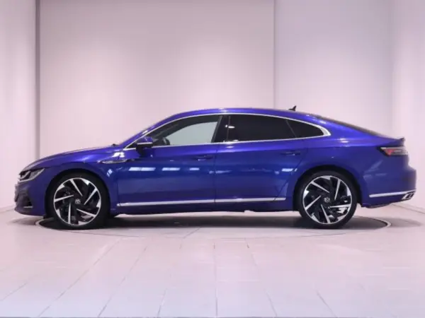 2024 Volkswagen Arteon — photo 3 | Tuminion Kenya