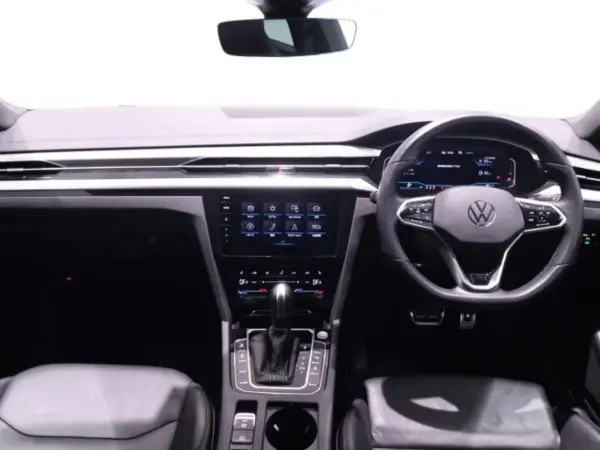 2024 Volkswagen Arteon — photo 2 | Tuminion Kenya