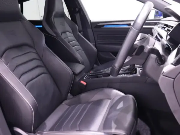 2024 Volkswagen Arteon — photo 8 | Tuminion Kenya