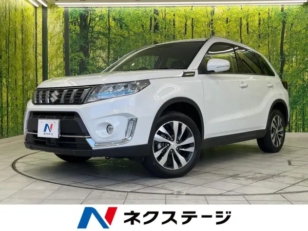 Suzuki SUZUKI ESCUDO 2022