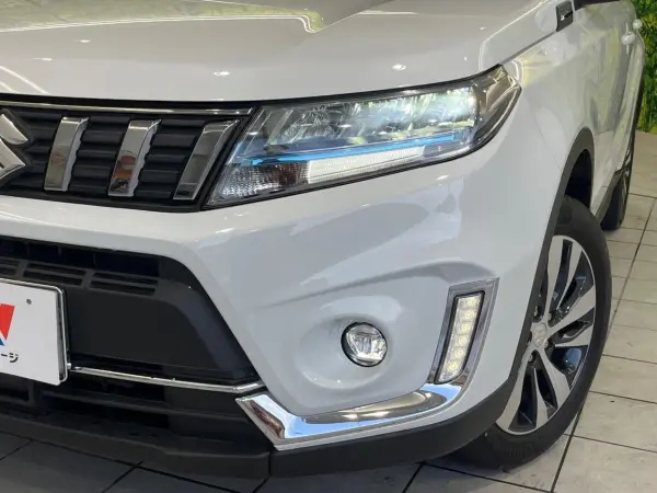 2022 Suzuki Escudo — photo 8 | Tuminion Kenya