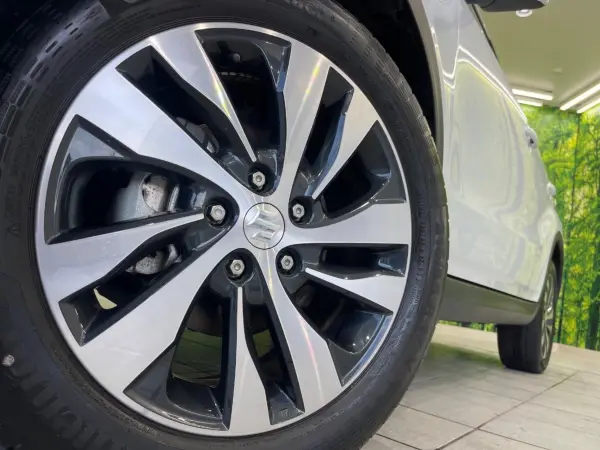 2022 Suzuki Escudo — photo 9 | Tuminion Kenya