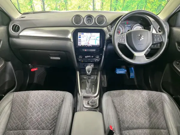2022 Suzuki Escudo — photo 2 | Tuminion Kenya