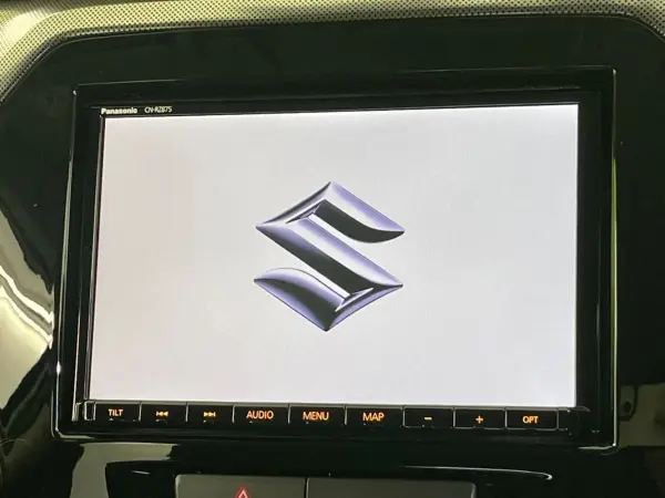 2022 Suzuki Escudo — photo 7 | Tuminion Kenya