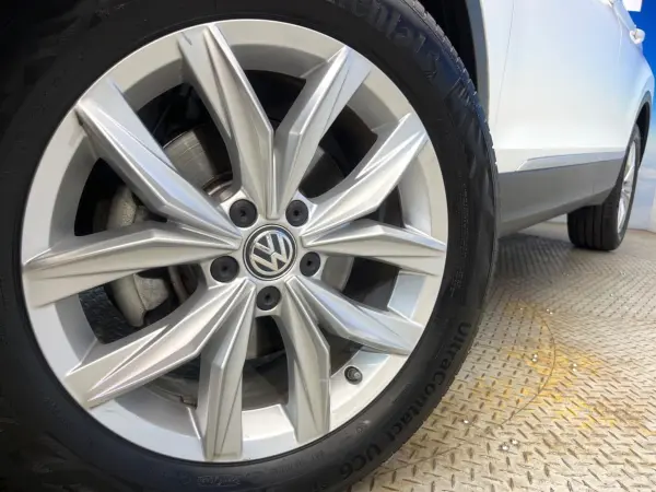 2019 Volkswagen Tiguan — photo 9 | Tuminion Kenya