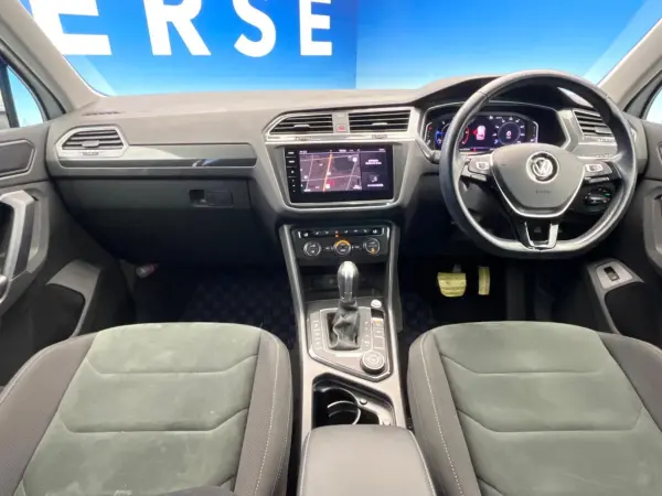 2019 Volkswagen Tiguan — photo 2 | Tuminion Kenya