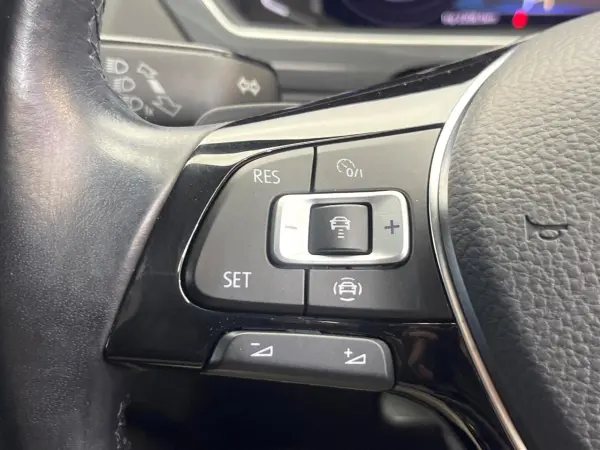 2019 Volkswagen Tiguan — photo 3 | Tuminion Kenya