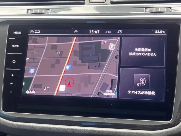 2019 Volkswagen Tiguan — photo 7 | Tuminion Kenya
