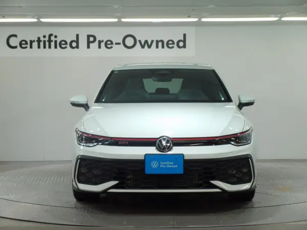 2025 Volkswagen Golf — photo 9 | Tuminion Kenya