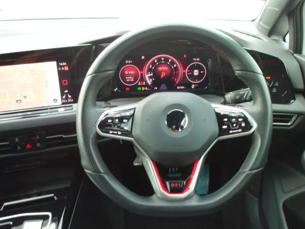 2022 Volkswagen Golf — photo 3 | Tuminion Kenya