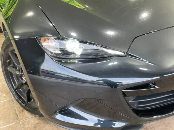 2023 Mazda Roadster — photo 8 | Tuminion Kenya