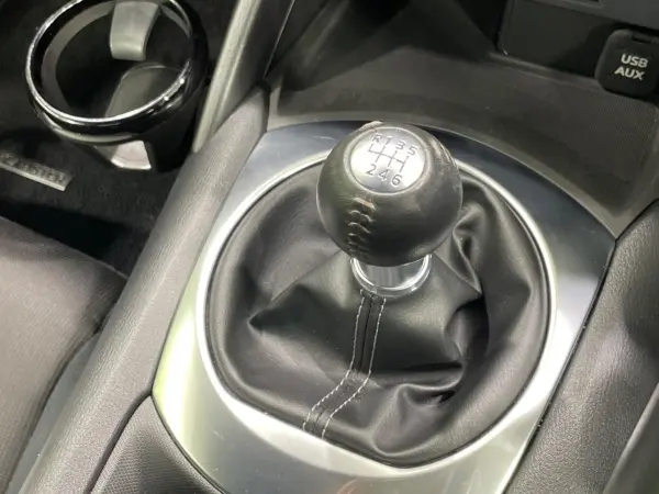 2023 Mazda Roadster — photo 7 | Tuminion Kenya