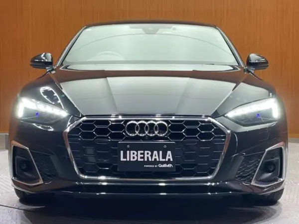 2022 Audi A5 Sportback — photo 8 | Tuminion Kenya