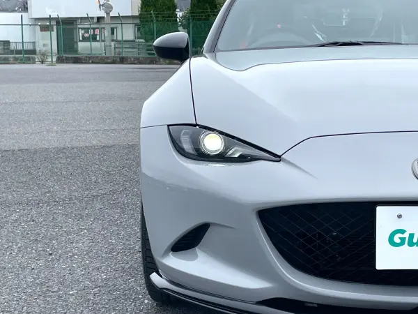 2026 Mazda Roadster — photo 3 | Tuminion Kenya