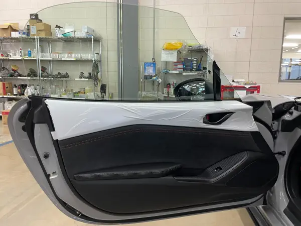 2026 Mazda Roadster — photo 8 | Tuminion Kenya
