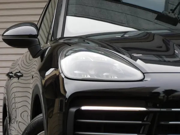 2018 Porsche Cayenne — photo 3 | Tuminion Kenya