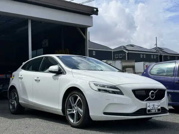 Volvo VOLVO V40 2018