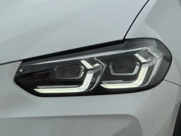 2022 Bmw X3 — photo 1