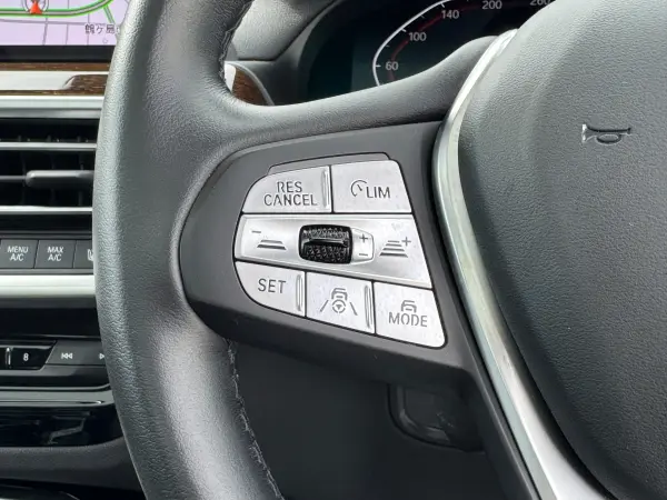 2022 Bmw X3 — photo 9 | Tuminion Kenya
