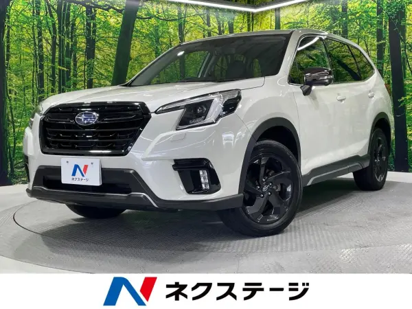 Subaru Subaru Forester 2025