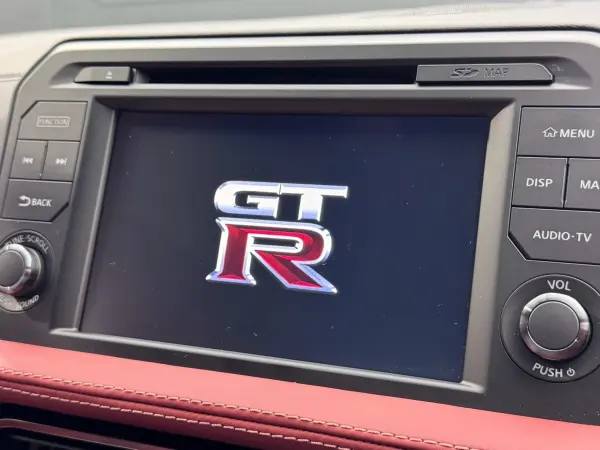 2024 Nissan Gt-r — photo 8 | Tuminion Kenya