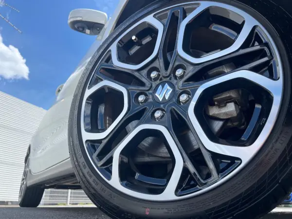 2024 Suzuki Swift — photo 9 | Tuminion Kenya