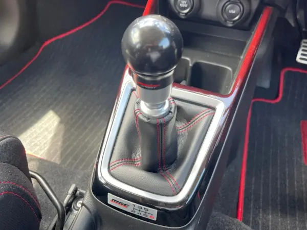 2024 Suzuki Swift — photo 3 | Tuminion Kenya