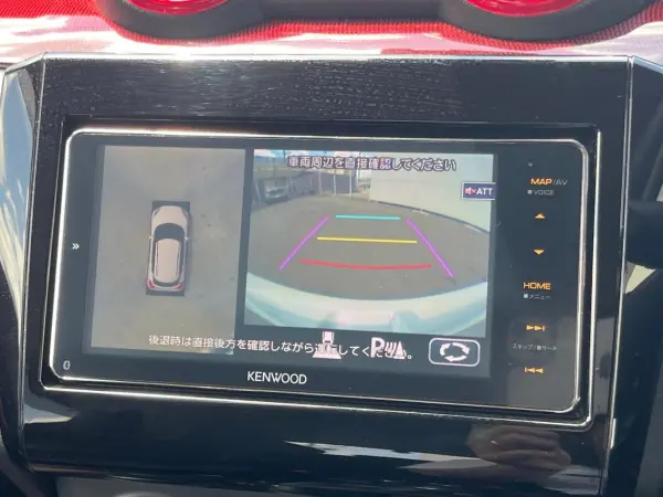 2024 Suzuki Swift — photo 7 | Tuminion Kenya