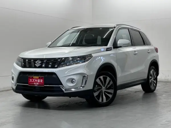 2022 Suzuki Escudo — photo 1