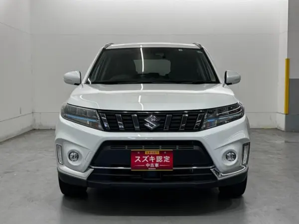 2022 Suzuki Escudo — photo 2 | Tuminion Kenya