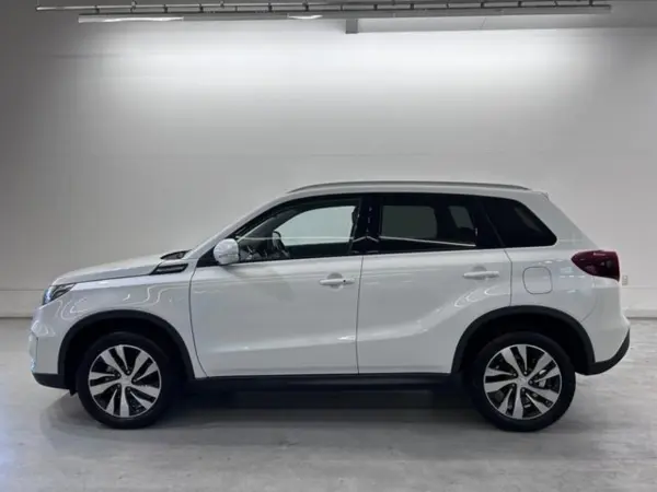 2022 Suzuki Escudo — photo 3 | Tuminion Kenya