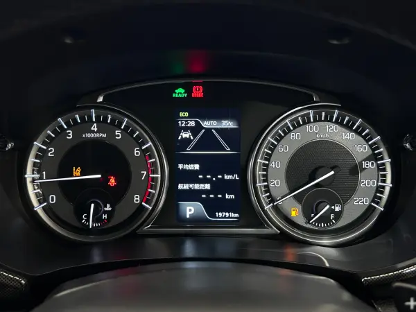 2022 Suzuki Escudo — photo 8 | Tuminion Kenya