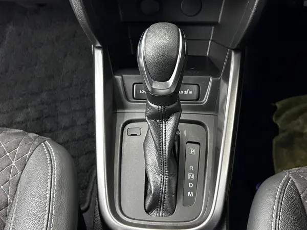 2022 Suzuki Escudo — photo 9 | Tuminion Kenya