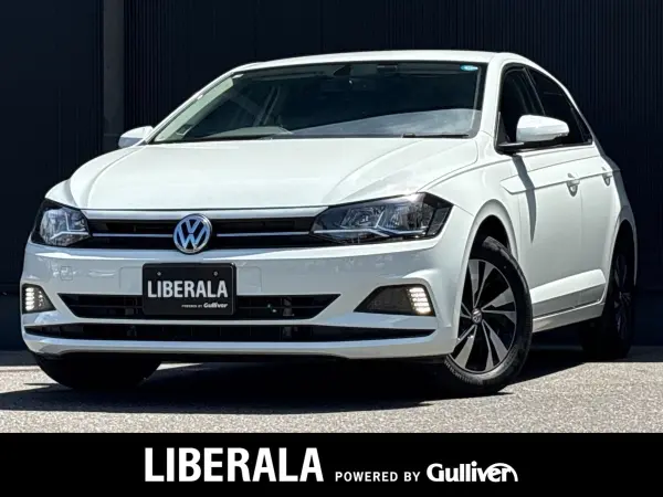Volkswagen Volkswagen Polo 2019
