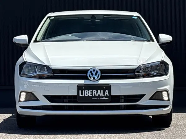2019 Volkswagen Polo — photo 8 | Tuminion Kenya