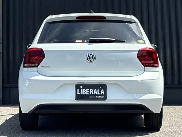 2019 Volkswagen Polo — photo 9 | Tuminion Kenya