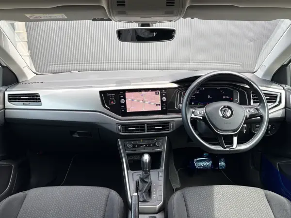 2019 Volkswagen Polo — photo 2 | Tuminion Kenya