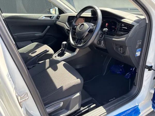 2019 Volkswagen Polo — photo 3 | Tuminion Kenya
