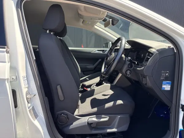 2019 Volkswagen Polo — photo 7 | Tuminion Kenya