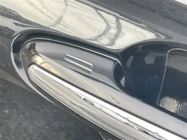 2021 Toyota Crown — photo 8 | Tuminion Kenya