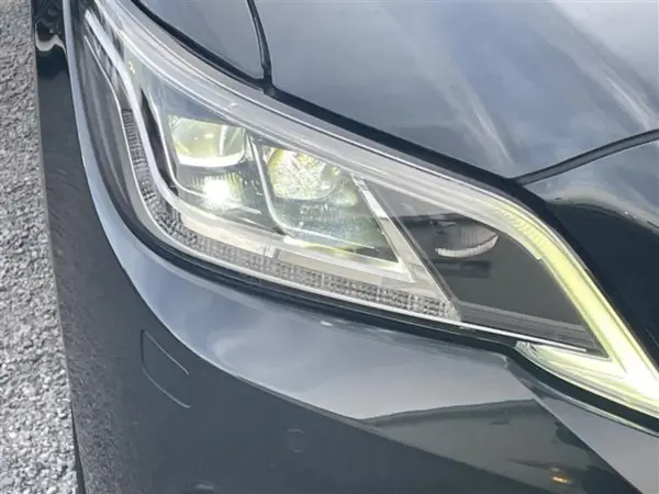 2021 Toyota Crown — photo 9 | Tuminion Kenya