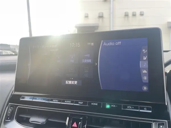 2021 Toyota Crown — photo 3 | Tuminion Kenya