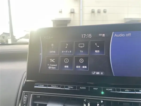 2021 Toyota Crown — photo 7 | Tuminion Kenya